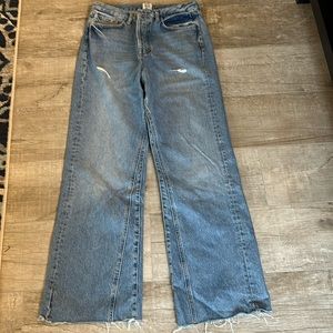 Urban outfitters BDG jeans